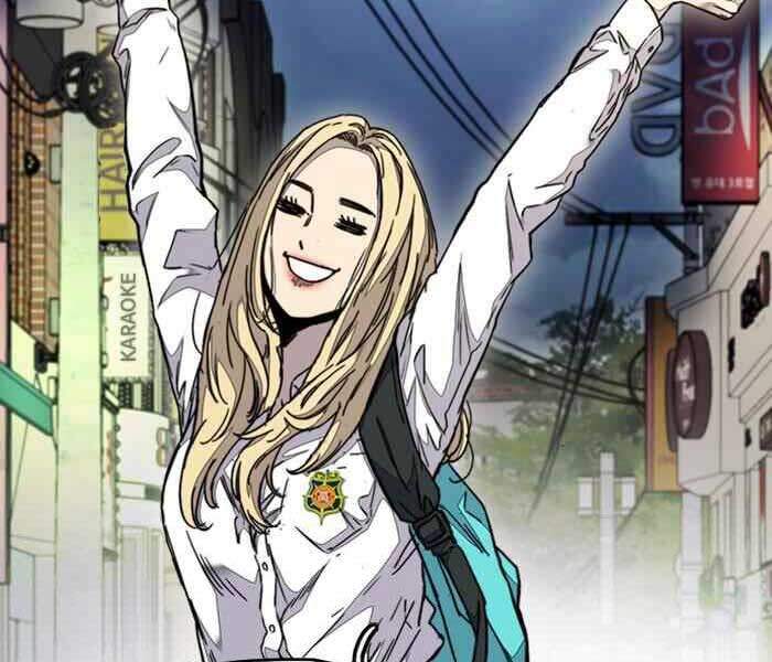 Thể Thao Cực Hạn Chap 318 - Next Chap 319