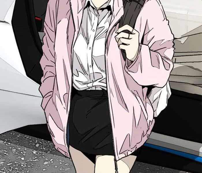 Thể Thao Cực Hạn Chap 318 - Next Chap 319