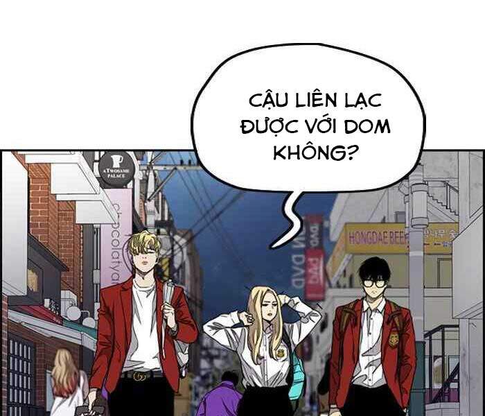 Thể Thao Cực Hạn Chap 318 - Next Chap 319