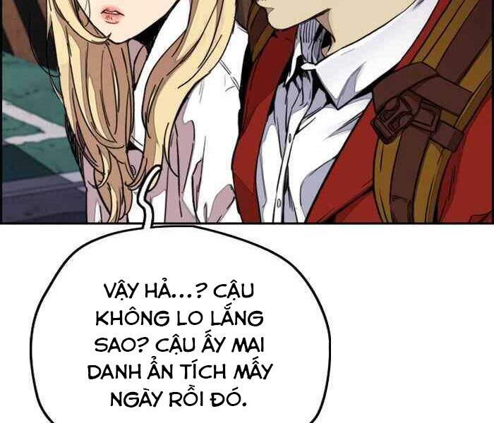Thể Thao Cực Hạn Chap 318 - Next Chap 319