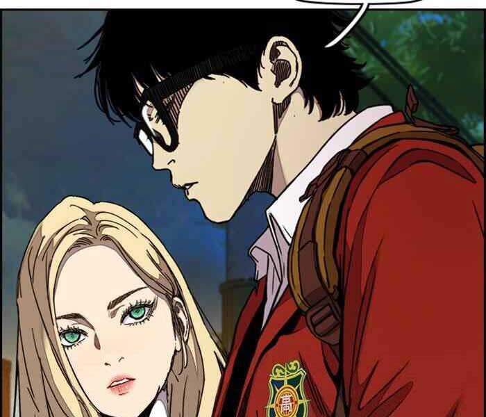 Thể Thao Cực Hạn Chap 318 - Next Chap 319