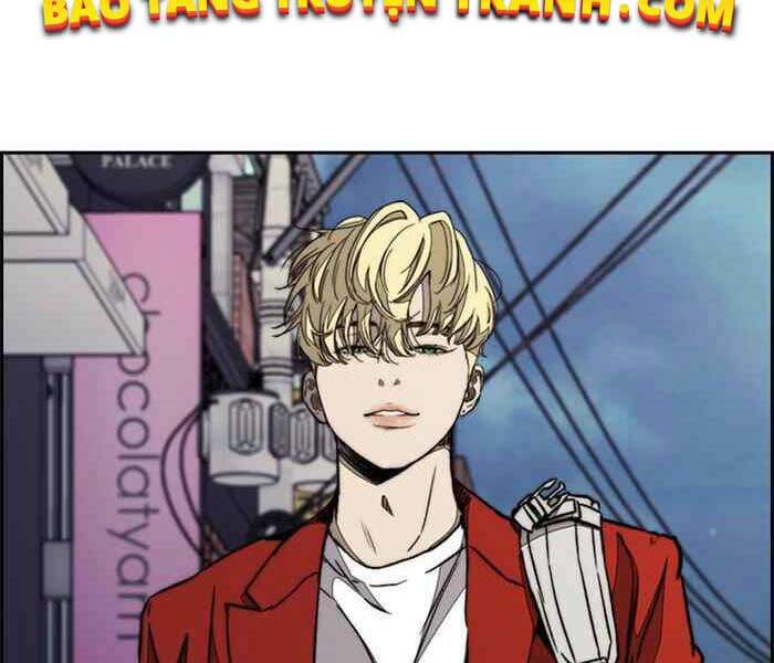 Thể Thao Cực Hạn Chap 318 - Next Chap 319