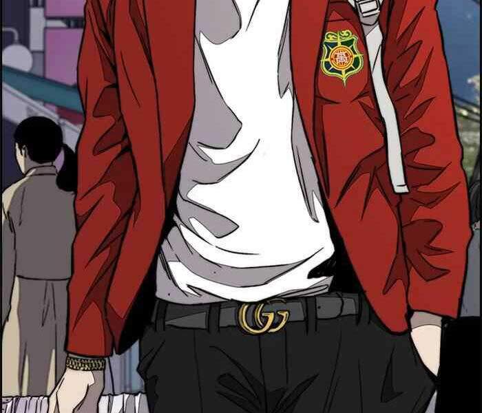 Thể Thao Cực Hạn Chap 318 - Next Chap 319