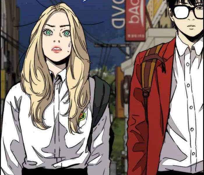 Thể Thao Cực Hạn Chap 318 - Next Chap 319