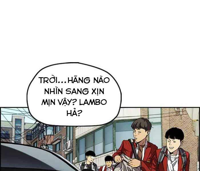 Thể Thao Cực Hạn Chap 318 - Next Chap 319