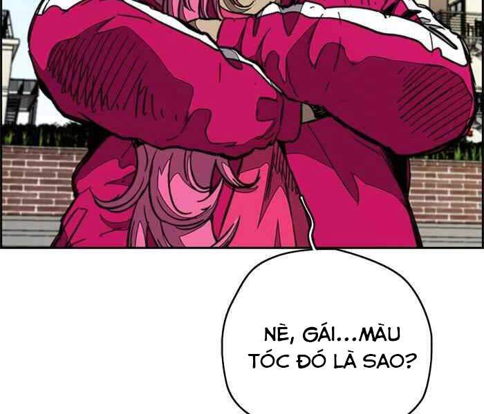 Thể Thao Cực Hạn Chap 318 - Next Chap 319