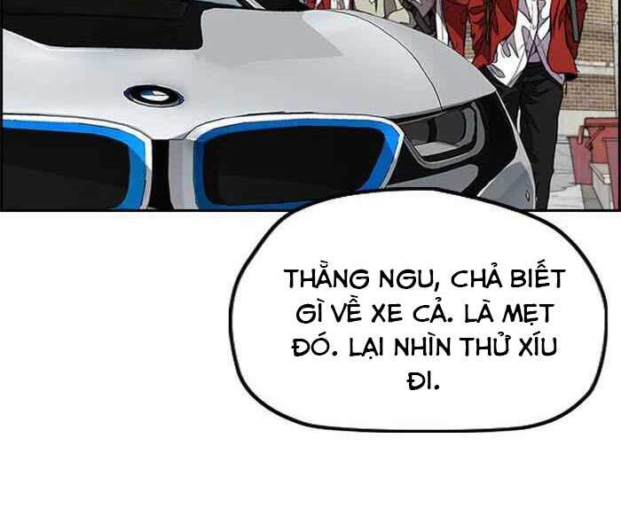 Thể Thao Cực Hạn Chap 318 - Next Chap 319