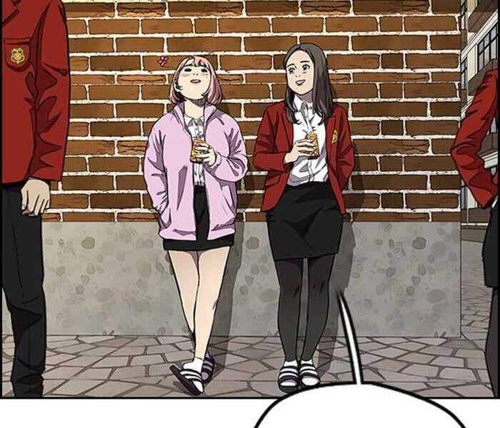 Thể Thao Cực Hạn Chap 318 - Next Chap 319