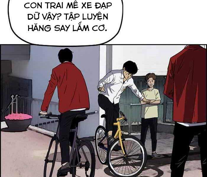 Thể Thao Cực Hạn Chap 318 - Next Chap 319