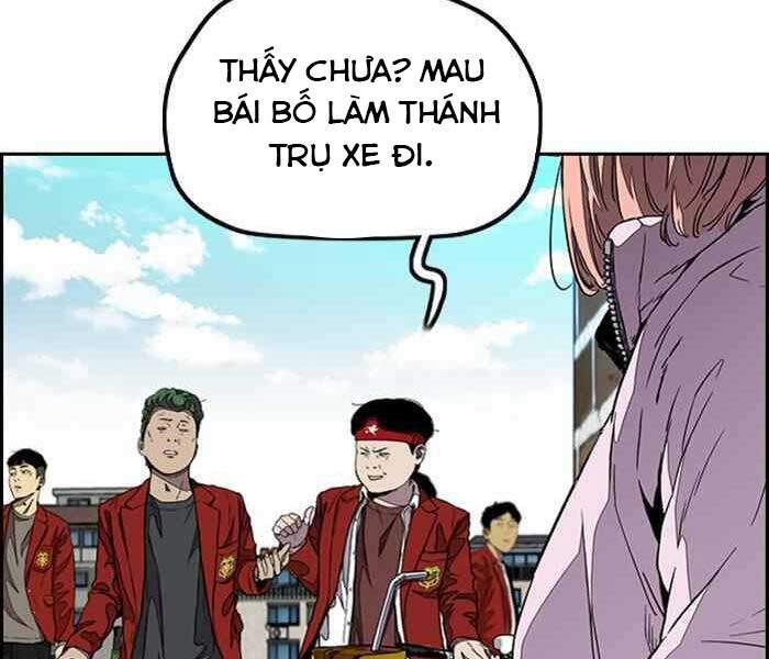 Thể Thao Cực Hạn Chap 318 - Next Chap 319