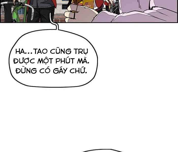 Thể Thao Cực Hạn Chap 318 - Next Chap 319