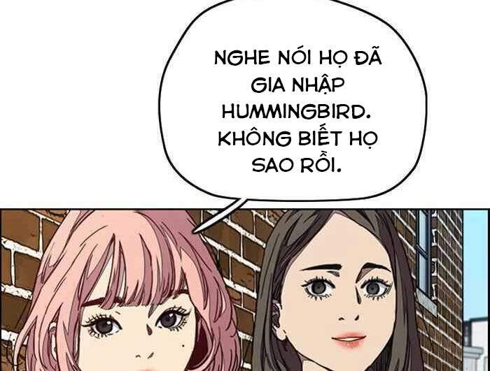 Thể Thao Cực Hạn Chap 318 - Next Chap 319