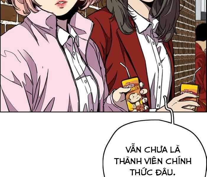 Thể Thao Cực Hạn Chap 318 - Next Chap 319