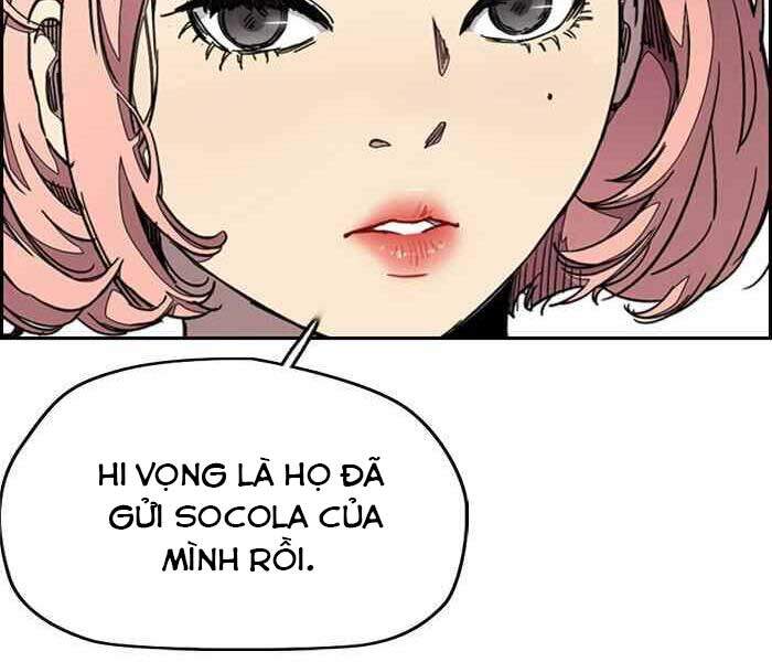 Thể Thao Cực Hạn Chap 318 - Next Chap 319