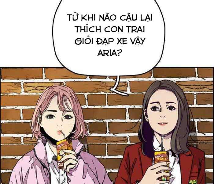 Thể Thao Cực Hạn Chap 318 - Next Chap 319