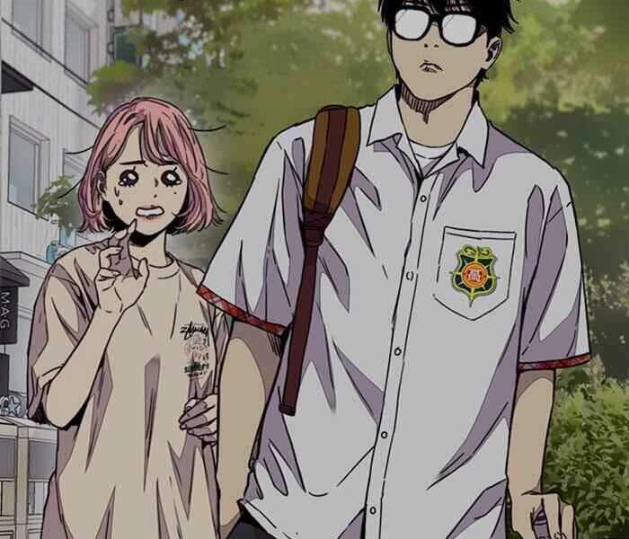Thể Thao Cực Hạn Chap 318 - Next Chap 319