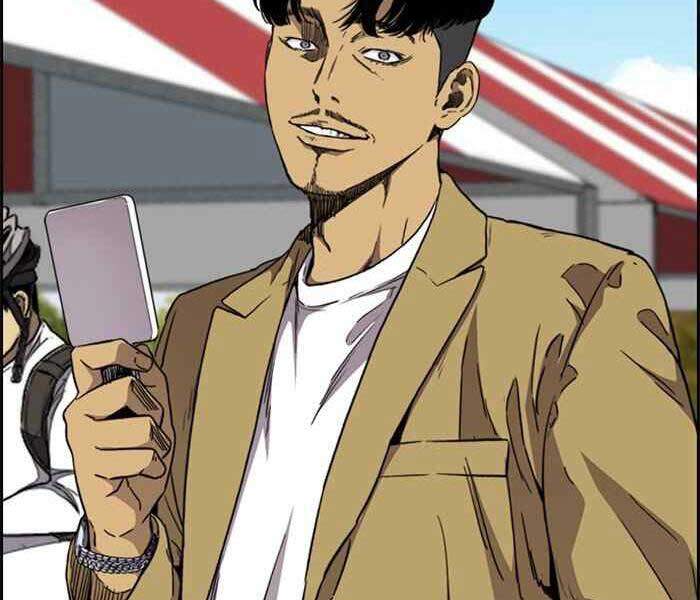 Thể Thao Cực Hạn Chap 319 - Next Chap 320