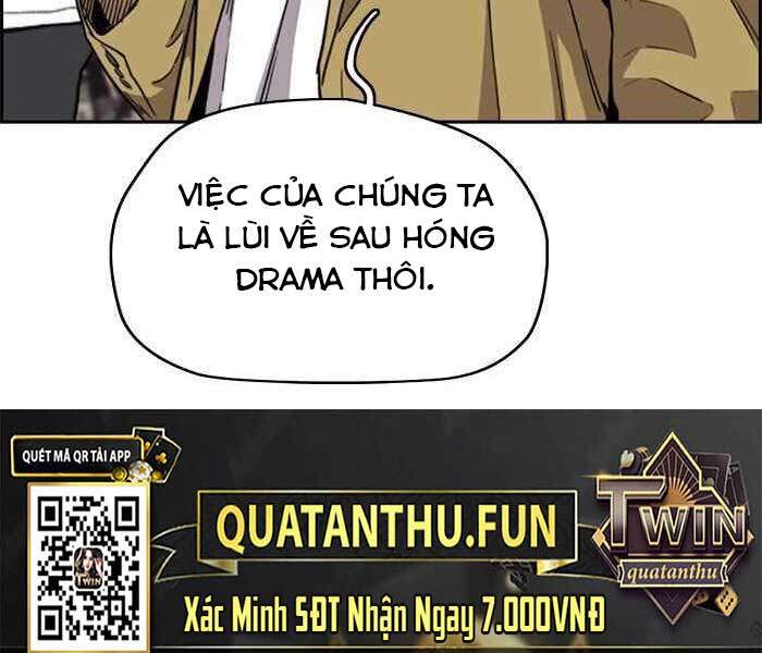 Thể Thao Cực Hạn Chap 319 - Next Chap 320