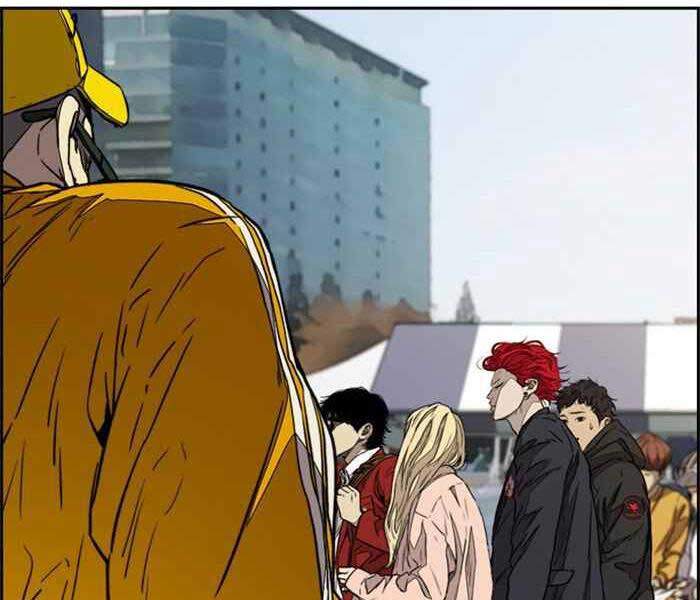 Thể Thao Cực Hạn Chap 319 - Next Chap 320