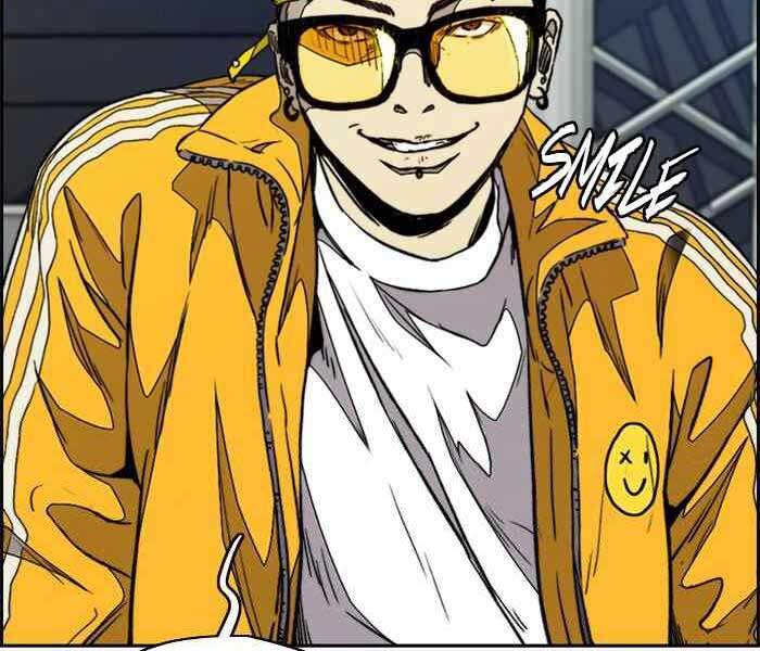 Thể Thao Cực Hạn Chap 319 - Next Chap 320