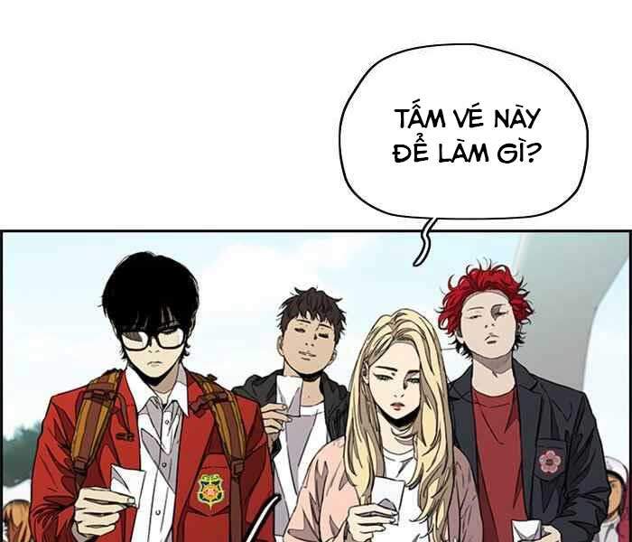 Thể Thao Cực Hạn Chap 319 - Next Chap 320