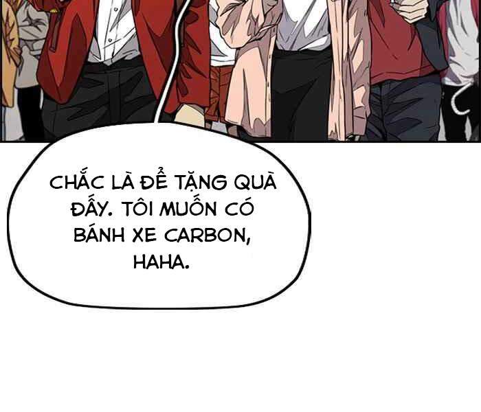 Thể Thao Cực Hạn Chap 319 - Next Chap 320