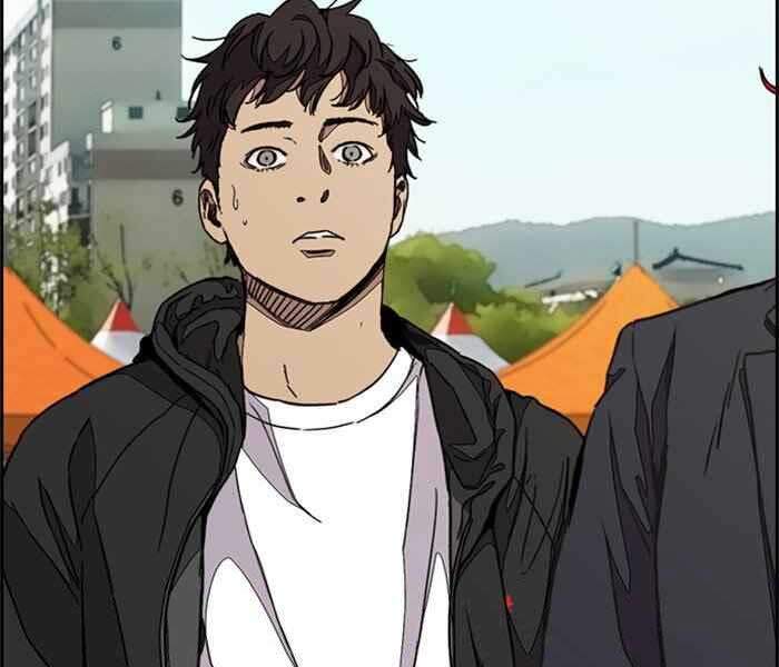 Thể Thao Cực Hạn Chap 319 - Next Chap 320