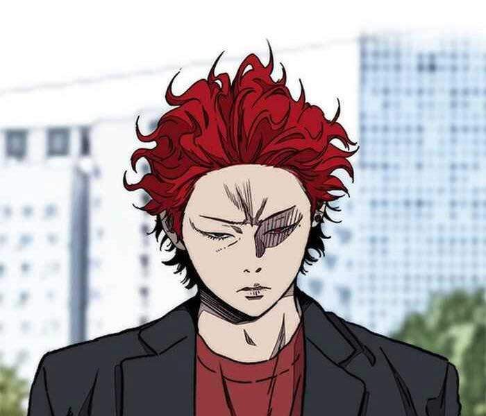 Thể Thao Cực Hạn Chap 319 - Next Chap 320