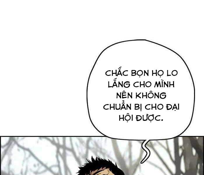 Thể Thao Cực Hạn Chap 319 - Next Chap 320