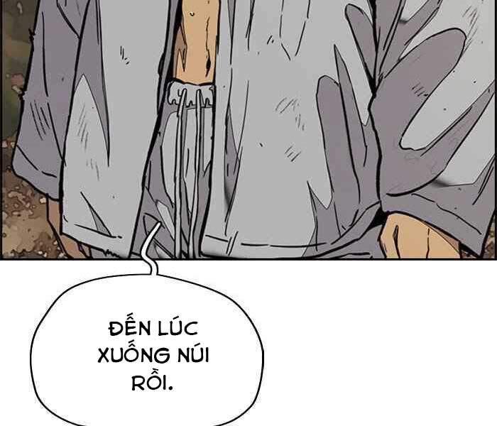 Thể Thao Cực Hạn Chap 319 - Next Chap 320