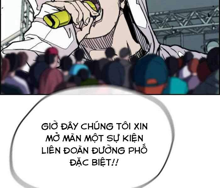 Thể Thao Cực Hạn Chap 319 - Next Chap 320