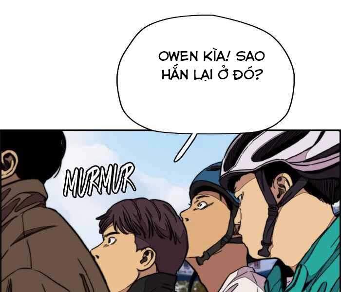Thể Thao Cực Hạn Chap 319 - Next Chap 320