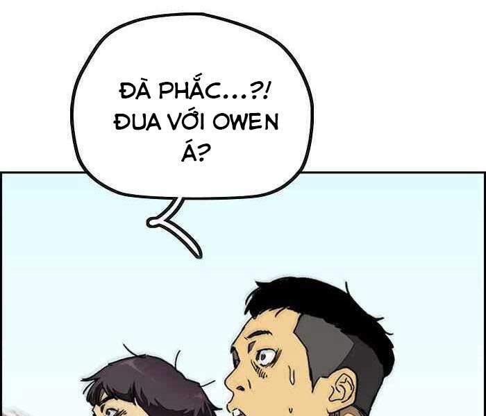 Thể Thao Cực Hạn Chap 319 - Next Chap 320