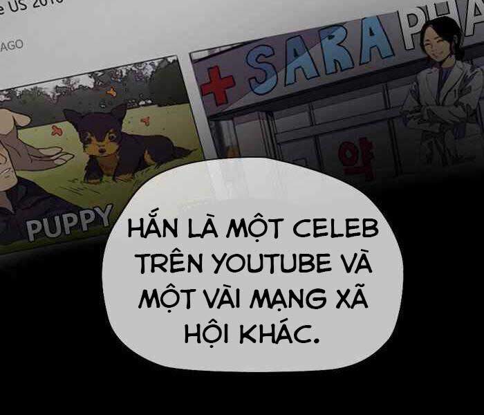 Thể Thao Cực Hạn Chap 319 - Next Chap 320
