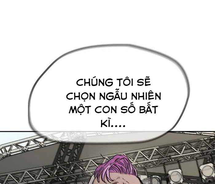 Thể Thao Cực Hạn Chap 319 - Next Chap 320