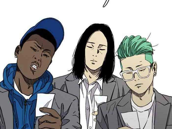 Thể Thao Cực Hạn Chap 319 - Next Chap 320