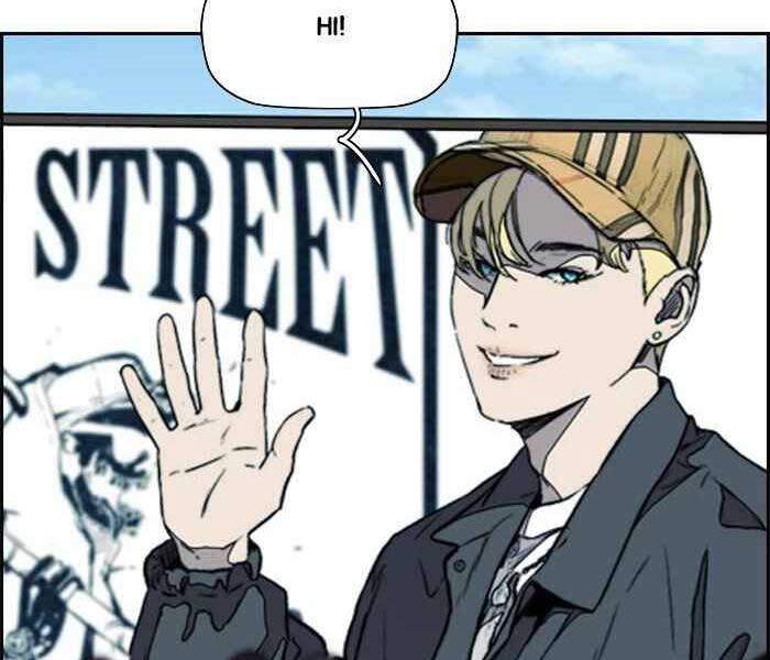 Thể Thao Cực Hạn Chap 319 - Next Chap 320