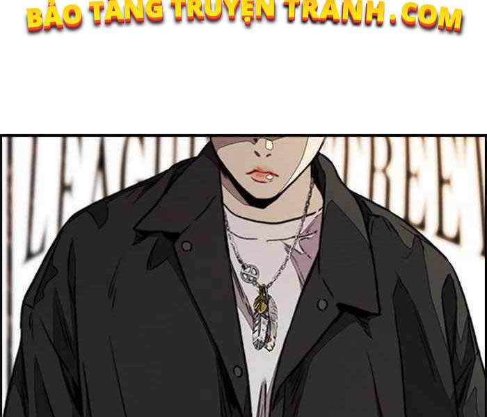 Thể Thao Cực Hạn Chap 319 - Next Chap 320