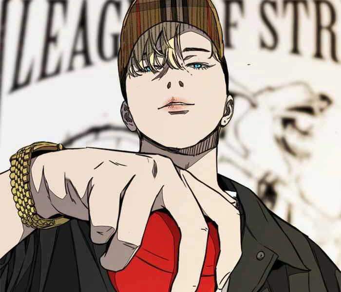 Thể Thao Cực Hạn Chap 319 - Next Chap 320