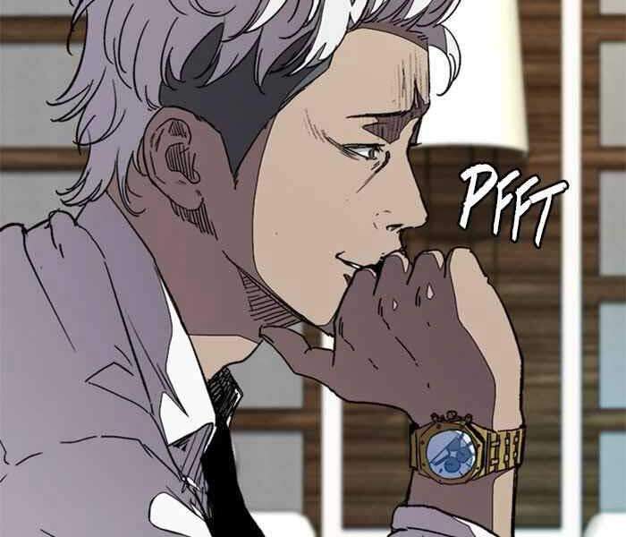 Thể Thao Cực Hạn Chap 319 - Next Chap 320