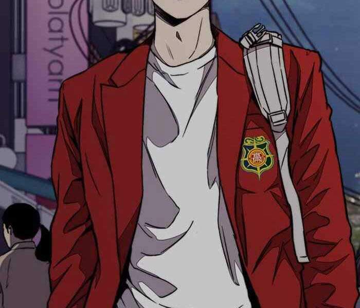 Thể Thao Cực Hạn Chap 319 - Next Chap 320