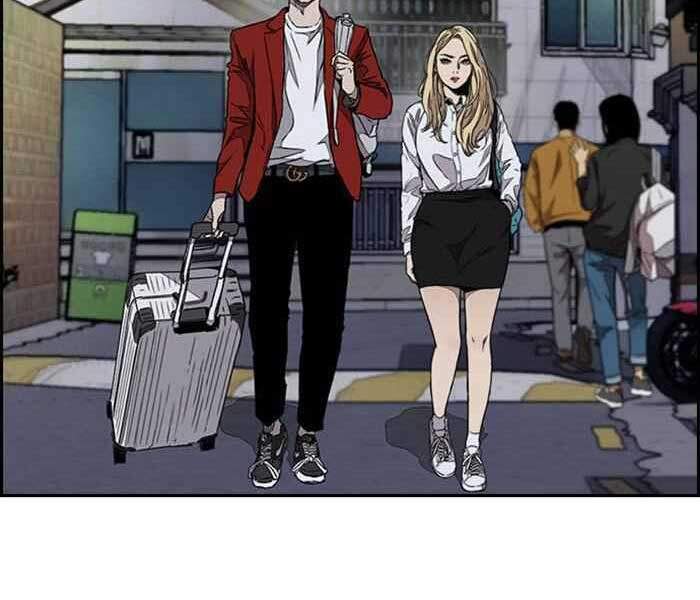 Thể Thao Cực Hạn Chap 319 - Next Chap 320