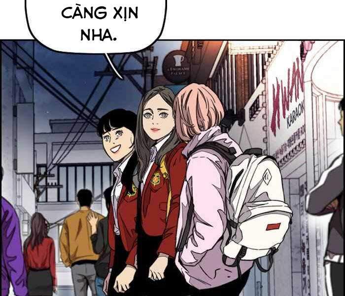 Thể Thao Cực Hạn Chap 319 - Next Chap 320