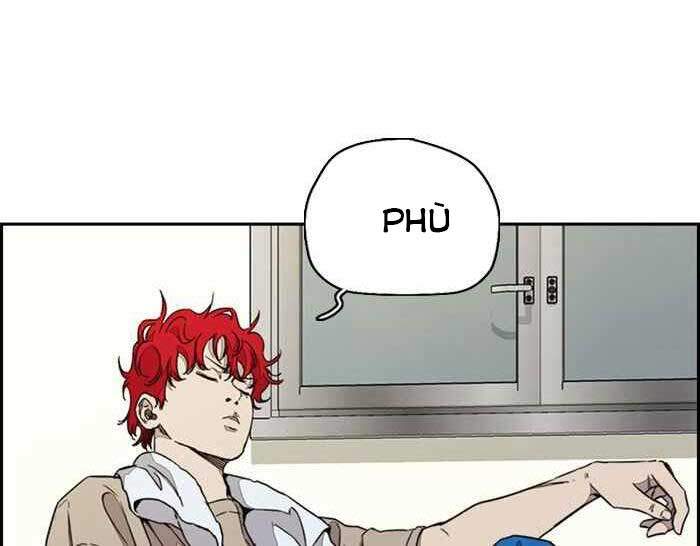 Thể Thao Cực Hạn Chap 319 - Next Chap 320