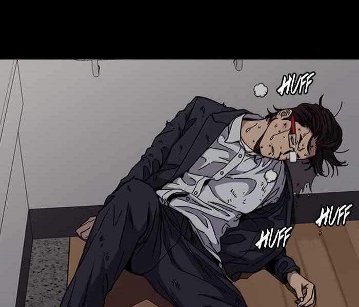 Thể Thao Cực Hạn Chap 319 - Next Chap 320
