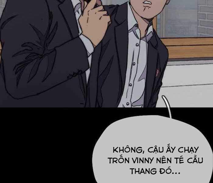 Thể Thao Cực Hạn Chap 319 - Next Chap 320
