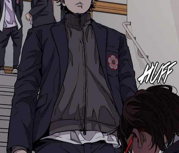 Thể Thao Cực Hạn Chap 319 - Next Chap 320