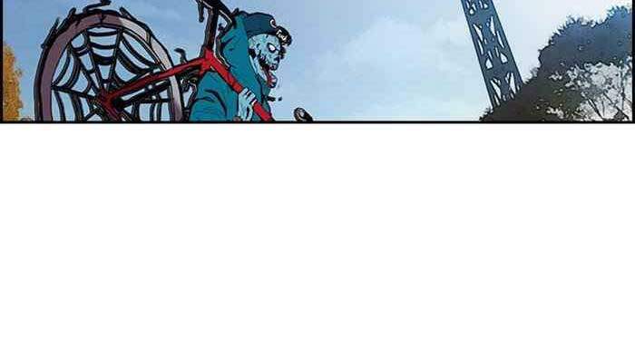 Thể Thao Cực Hạn Chap 319 - Next Chap 320