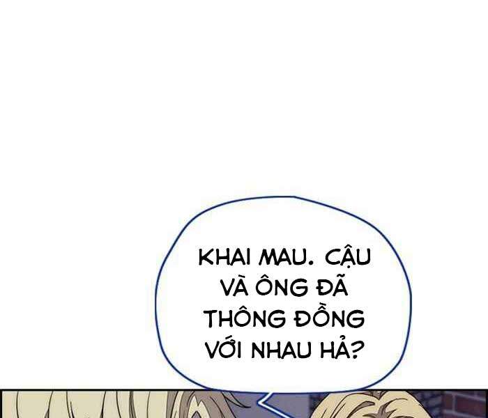 Thể Thao Cực Hạn Chap 319 - Next Chap 320
