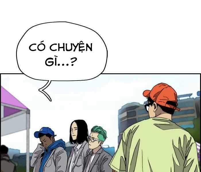 Thể Thao Cực Hạn Chap 319 - Next Chap 320